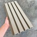Фасадная реечная панель EasyDecking Wood-X 219х26 Бежевый купить в Иваново