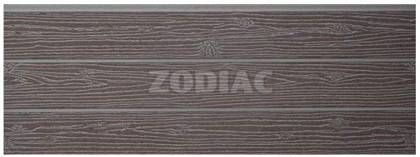 Фасадная панель Zodiac ТРОЙНАЯ ДОСКА AE11-002 купить в Иваново