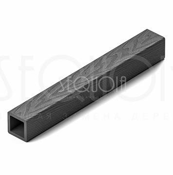 Балясина SEQUOIA Evolution 3D WOOD GRAY купить в Иваново