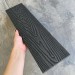 Заборная доска EasyDecking Wood-X 131х11 Черное дерево купить в Иваново