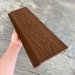 Фасадная панель EasyDecking Wood-X 156х21 Коричневый купить в Иваново