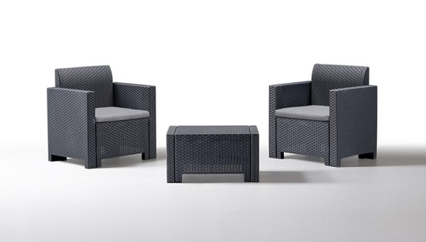 Комплект Nebraska Terrace купить в Иваново