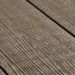 Террасная доска SW Abies (R) - радиальный распил Темно-коричневый купить в Иваново