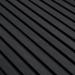 Стеновая панель CM Decking Wall, 26x219x3000 мм BLACK WOOD (Черное дерево) купить в Иваново