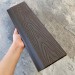 Заборная панель шип-паз EasyDecking Wood-Х 146х20 Венге купить в Иваново