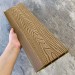Заборная панель шип-паз EasyDecking Wood-Х 146х20 Дуб купить в Иваново