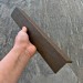 Уголок 3D EasyDecking Wood-Х 50х50 Шлифованный Венге купить в Иваново
