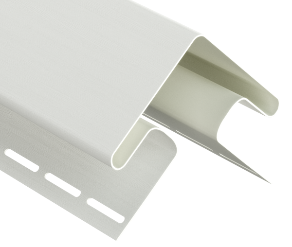 Внешний угол 75.30 мм, белый купить в Иваново