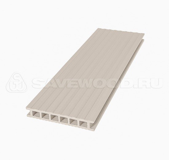 Террасная доска из ДПК SW Quercus  Бежевый  купить в Иваново