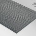 Фиброцементный сайдинг Fibra Plank Графитовый серый / RAL 7024 купить в Иваново