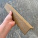 Уголок 3D EasyDecking Wood-Х 50х50 Шлифованный Дуб купить в Иваново