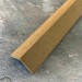 Уголок 3D EasyDecking Wood-Х 50х50 Шлифованный Дуб купить в Иваново