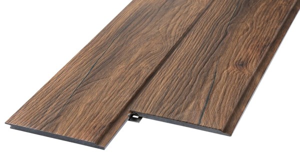 Фиброцементные панели FCSPRO Decor Wood Click Кедр купить в Иваново