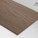 Фиброцементный сайдинг Fibra Plank Терракотовый / RAL 8028 купить в Иваново