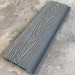 Заборная панель шип-паз EasyDecking Wood-Х 146х20 Серый купить в Иваново
