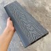 Заборная панель шип-паз EasyDecking Wood-Х 146х20 Серый купить в Иваново