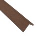 Уголок 3D EasyDecking Wood-Х 50х50 Шлифованный Коричневый купить в Иваново