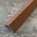 Уголок 3D EasyDecking Wood-Х 50х50 Шлифованный Коричневый купить в Иваново