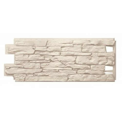 Фасадная панель VOX VILO Solid Stone Бежевый купить в Иваново
