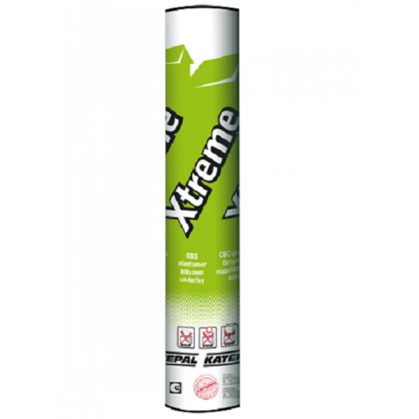 Ковер подкладочный KATEPAL Xtreme С самоклеящейся полосой купить в Иваново