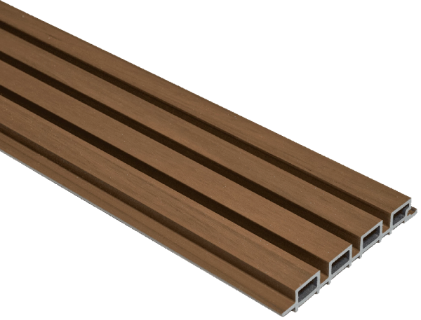Стеновая панель CM Decking Wall, 26x219x3000 мм TEAK (Тик) купить в Иваново