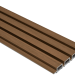Стеновая панель CM Decking Wall, 26x219x3000 мм TEAK (Тик) купить в Иваново