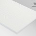 Фиброцементный сайдинг Fibra Plank Белый классический / RAL 9003 купить в Иваново