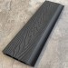 Заборная панель шип-паз EasyDecking Wood-Х 146х20 Черное дерево купить в Иваново