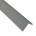 Уголок 3D EasyDecking Wood-Х 50х50 Шлифованный Серый купить в Иваново