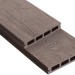 Террасная доска ДПК Outdoor 3D NEVADA/CALIFORNIA BROWN коричневая микс купить в Иваново