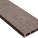 Террасная доска ДПК Outdoor 3D NEVADA/CALIFORNIA BROWN коричневая микс купить в Иваново