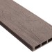 Террасная доска ДПК Outdoor 3D NEVADA/CALIFORNIA BROWN коричневая микс купить в Иваново