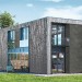 Фиброцементные панели Panda Перфорация 3D 05300F купить в Иваново