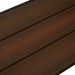 Фасадная панель из ДПК CM Cladding Timber Спайси Браун купить в Иваново