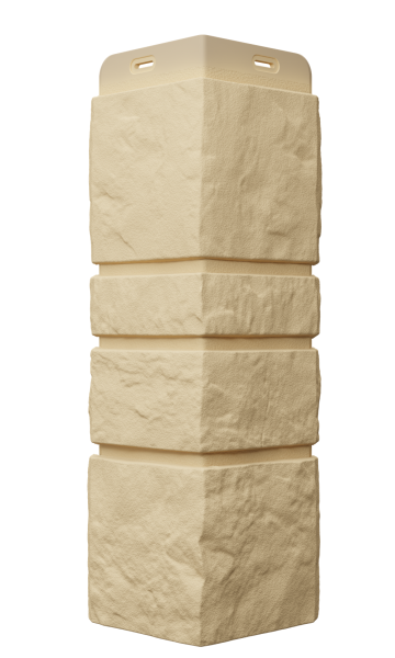 Угол Burg Кремовый купить в Иваново