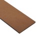 Универсальная доска EasyDecking Wood-X 131х11 Коричневый купить в Иваново