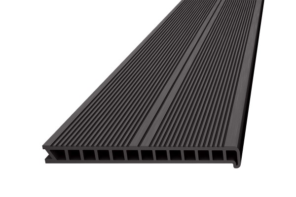 Ступени из ДПК Deckron пустотелая купить в Иваново