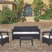 Комплект Rattan Comfort 5 купить в Иваново