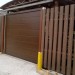 Штакетник ДПК Woodvex Палисандр купить в Иваново