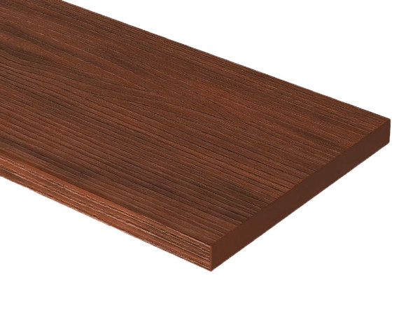 Штакетник ДПК Woodvex Палисандр купить в Иваново