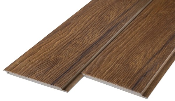 Фиброцементные панели FCSPRO Decor Wood Click Термо елка купить в Иваново