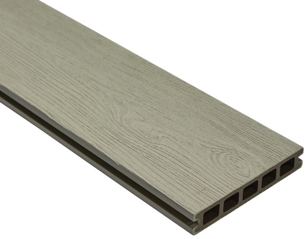 Террасная доска из ДПК CM Decking серия Country Grey купить в Иваново