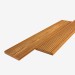 Террасная доска из ДПК RusDecking Unodeck Solid - Орех купить в Иваново