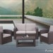 Уличный диваны и кресла Rattan Premium 4 купить в Иваново