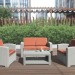 Уличный диваны и кресла Rattan Premium 4 купить в Иваново