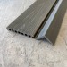 Террасная доска ДПК Co-extrusion EasyDecking 145х21 3D Multicolor Chestnut / Old Barn купить в Иваново