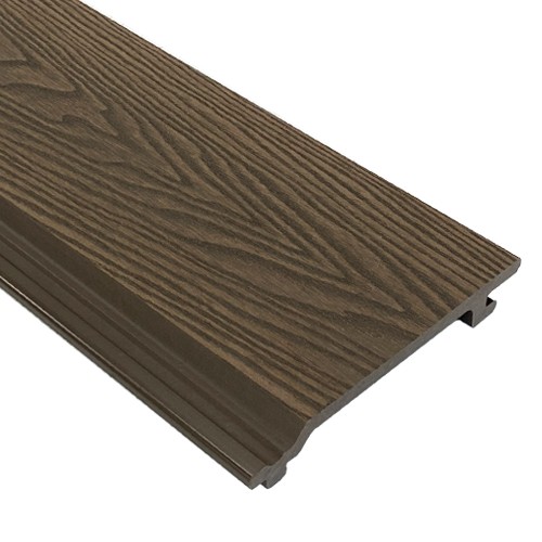 Фасадная панель EasyDecking Wood-X 156х21 Венге купить в Иваново