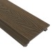 Фасадная панель EasyDecking Wood-X 156х21 Венге купить в Иваново