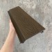Фасадная панель EasyDecking Wood-X 156х21 Венге купить в Иваново