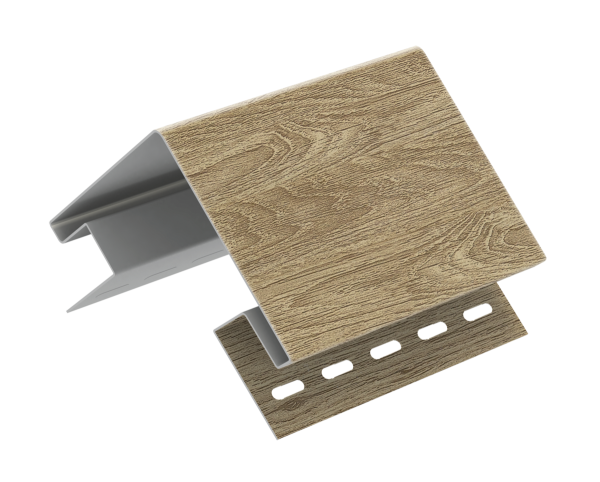 Наружный угол Timberblock Планкен Кленовый купить в Иваново